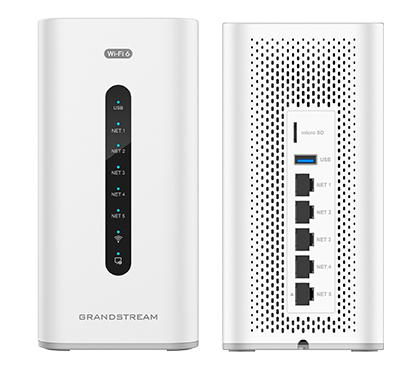 Grandstream GCC6010W
